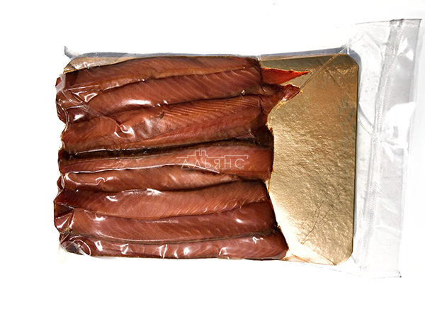 Кета (подкопченная) соломка во Владикавказе