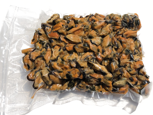 Мидии вяленые во Владикавказе