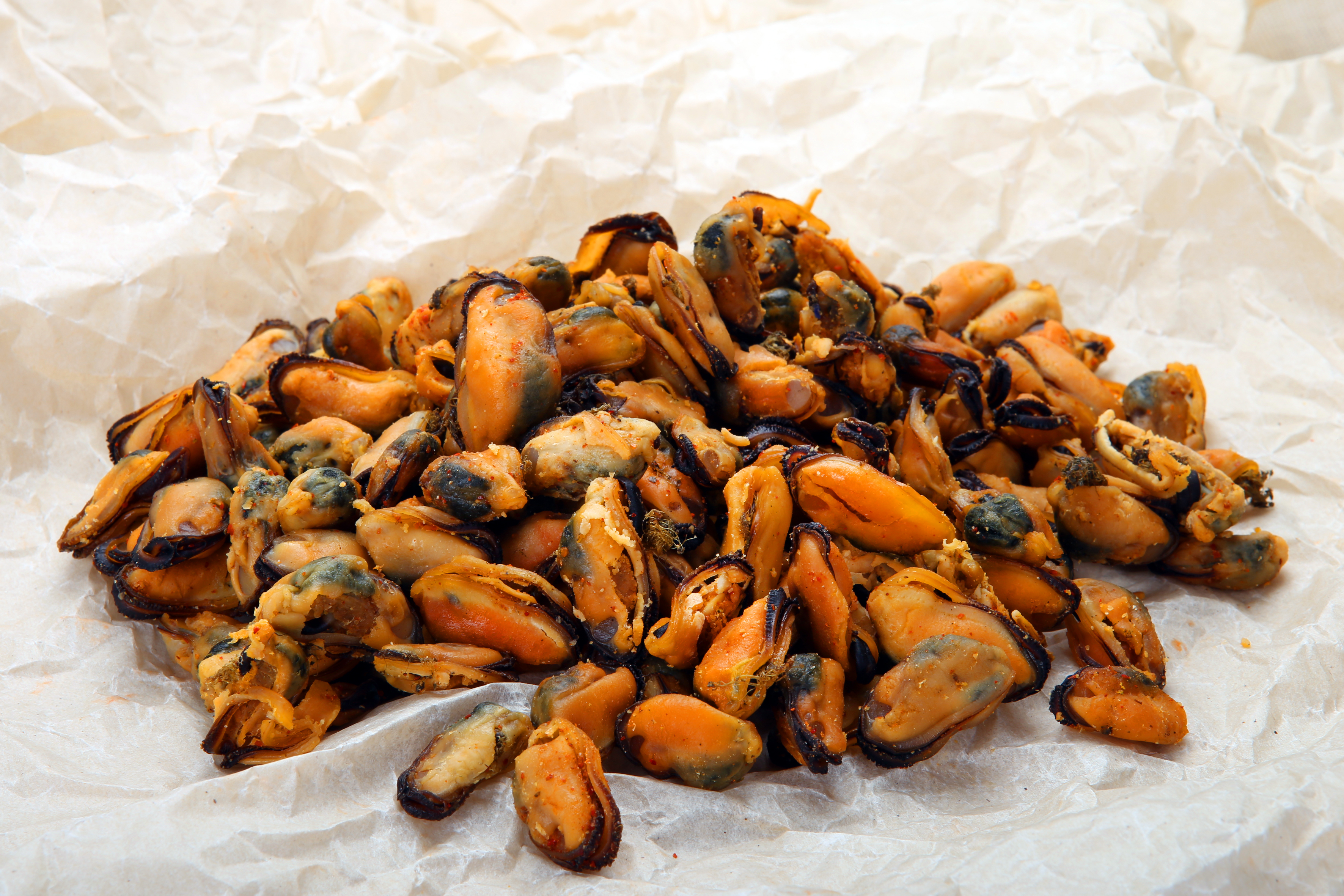 Мидии вяленые во Владикавказе