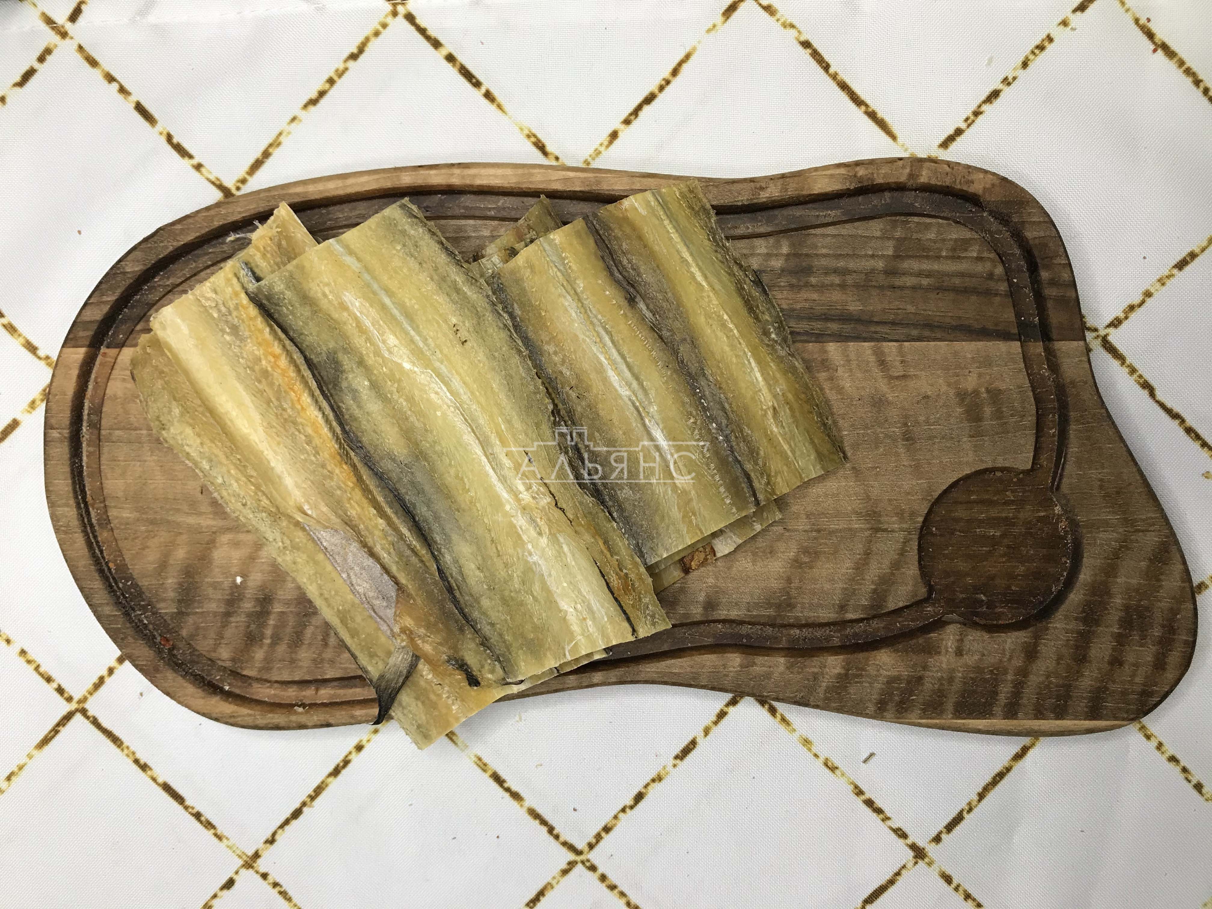 Угорь вяленый во Владикавказе