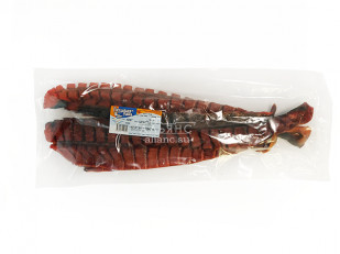 Путассу соломка: Юкола кеты