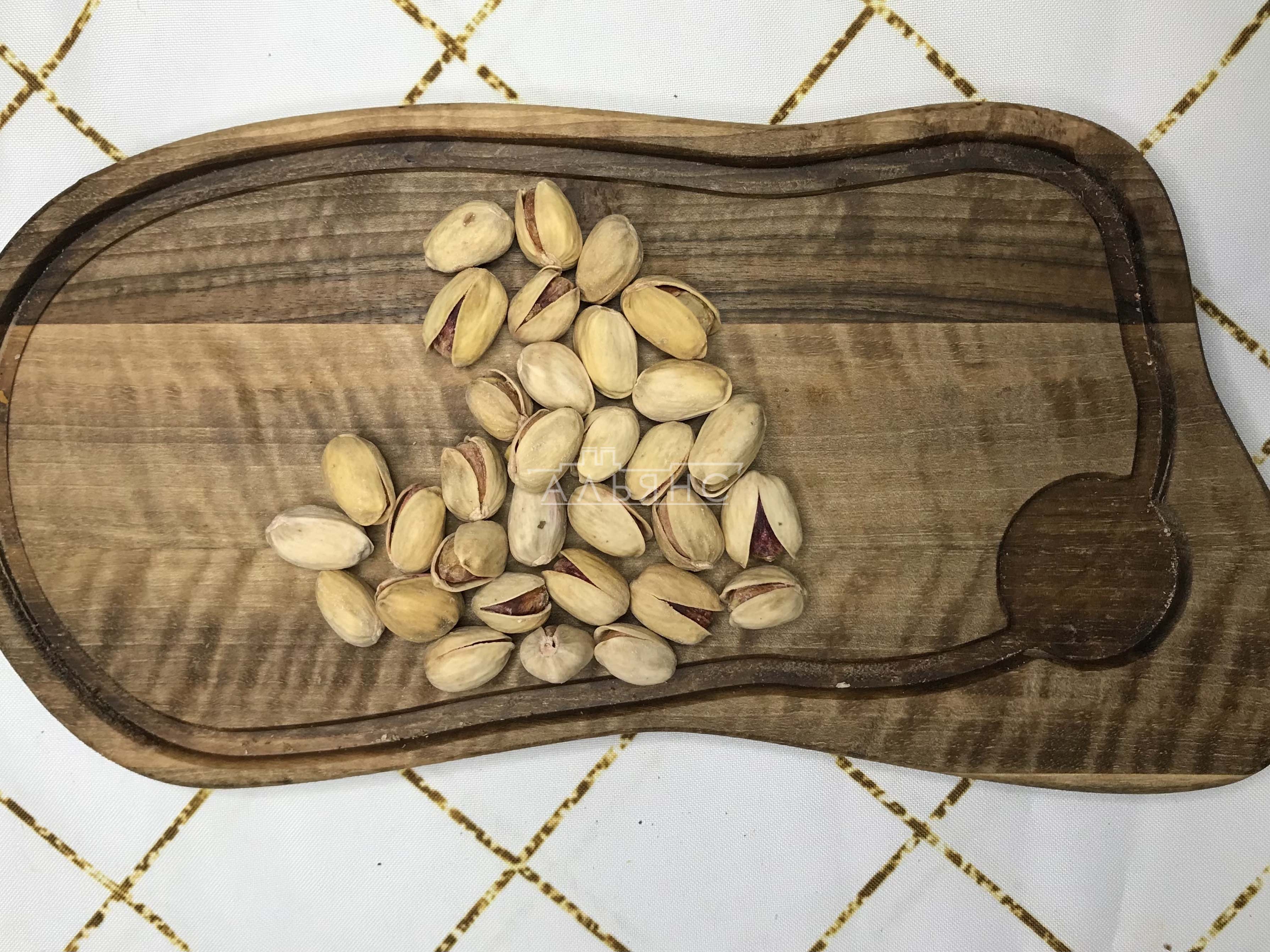 Фисташка иранская натуральная жар/сол во Владикавказе