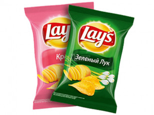 Соус Гуакамоле (90 гр): Чипсы 