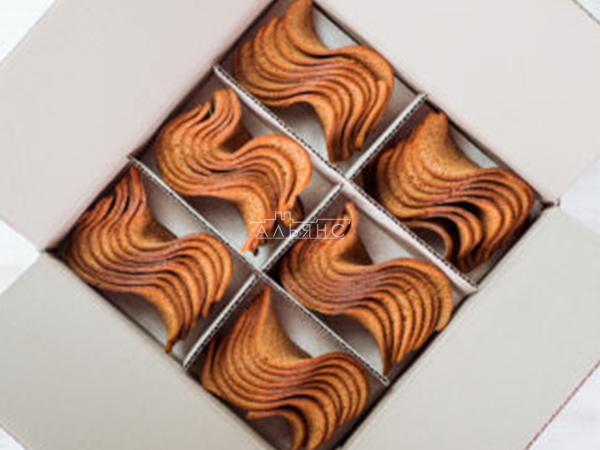 Ресторанные гренки с васаби во Владикавказе