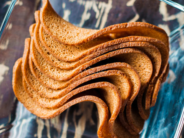 Ресторанные гренки с сыром во Владикавказе