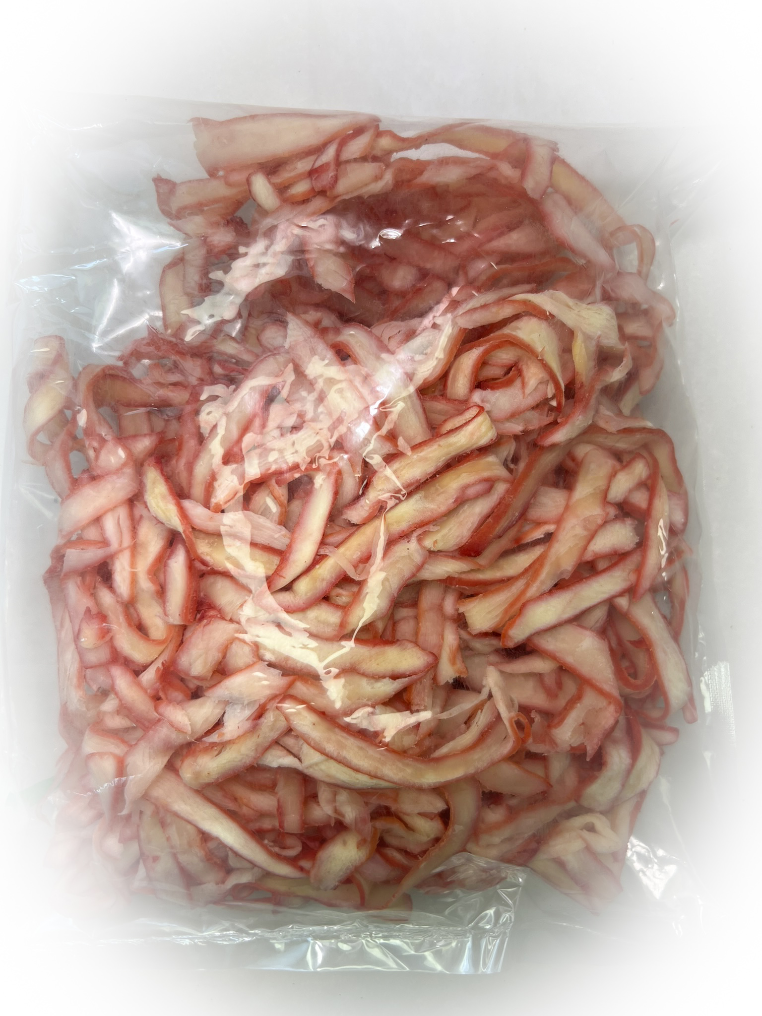 Кальмар кольца со вкусом краба во Владикавказе