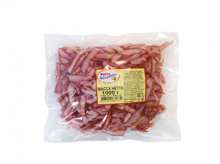 Чичарроны мексиканский рецепт: Кальмар кольца со вкусом краба