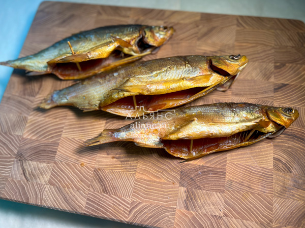 Пелядь х/к крупная потрошеная во Владикавказе