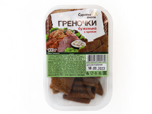 Гренки 
