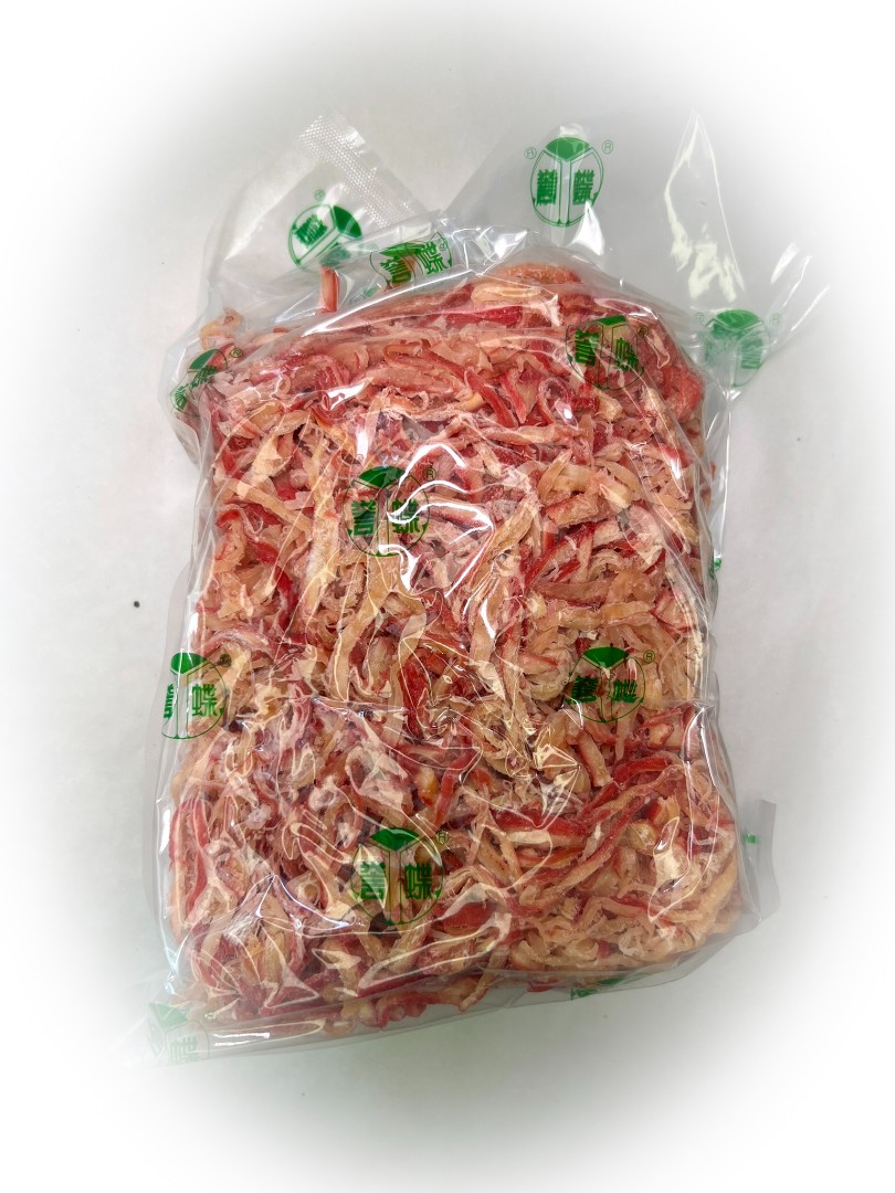 Кальмар стружка со вкусом краба "Розовая" (ПУТИНА) во Владикавказе