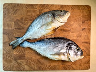 КВАНТОРГ Ушки по-мексикански с соусом чили 150гр/уп: Дорадо вяленая