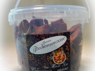 Гренки пшеничные 