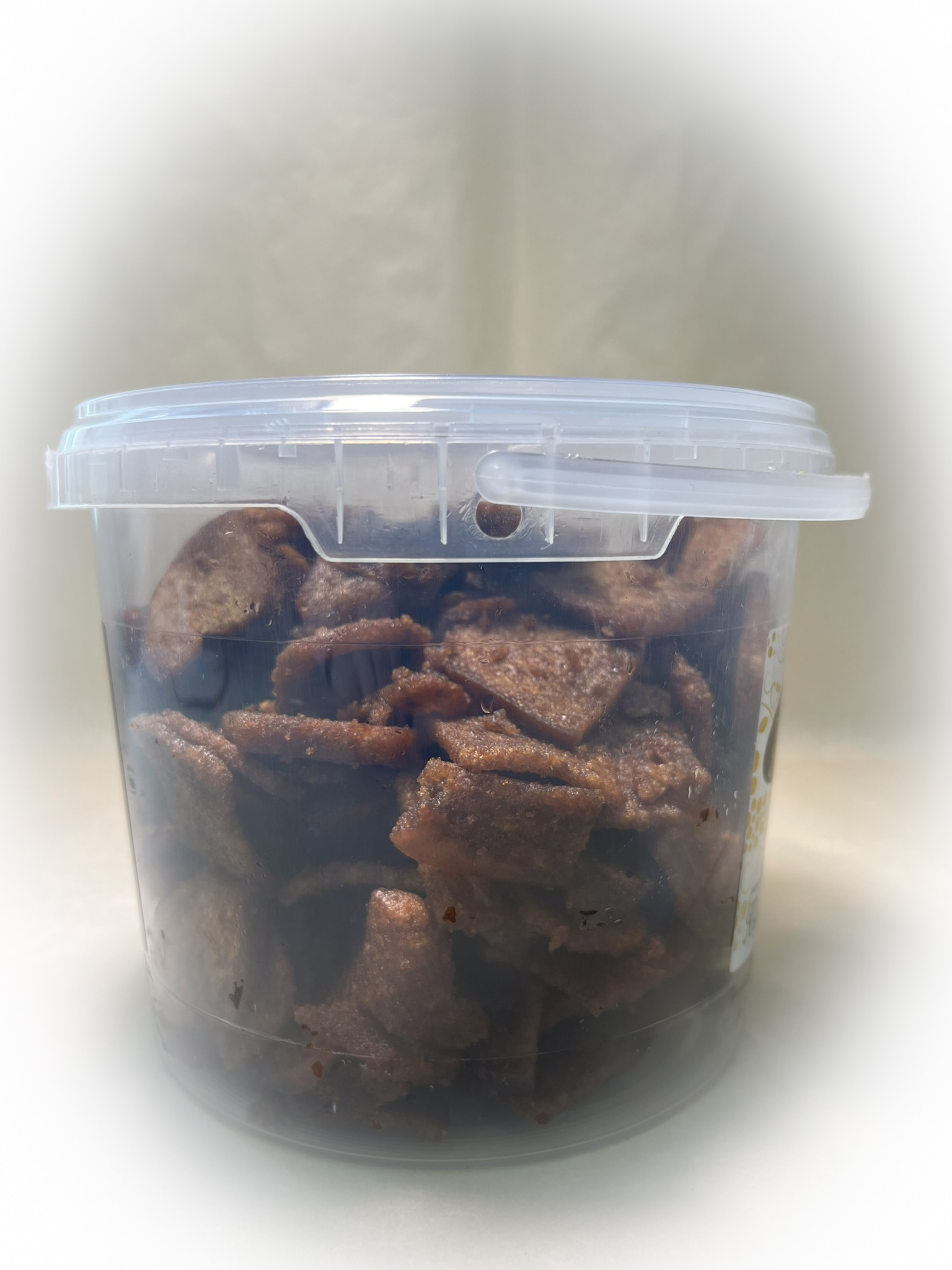 Гренки "ФЕДЮНИНСКИЕ" "Черный трюфель" (ведро 900 гр.) во Владикавказе