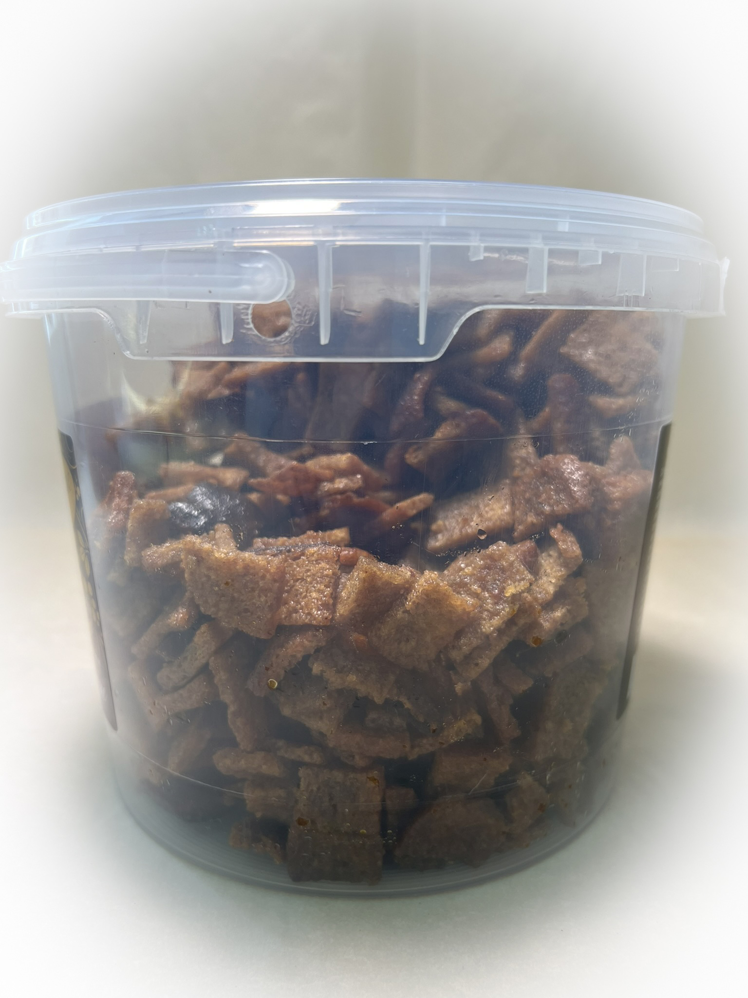 Гренки "ФЕДЮНИНСКИЕ" "Чеснок" (ведро 900 гр.) во Владикавказе