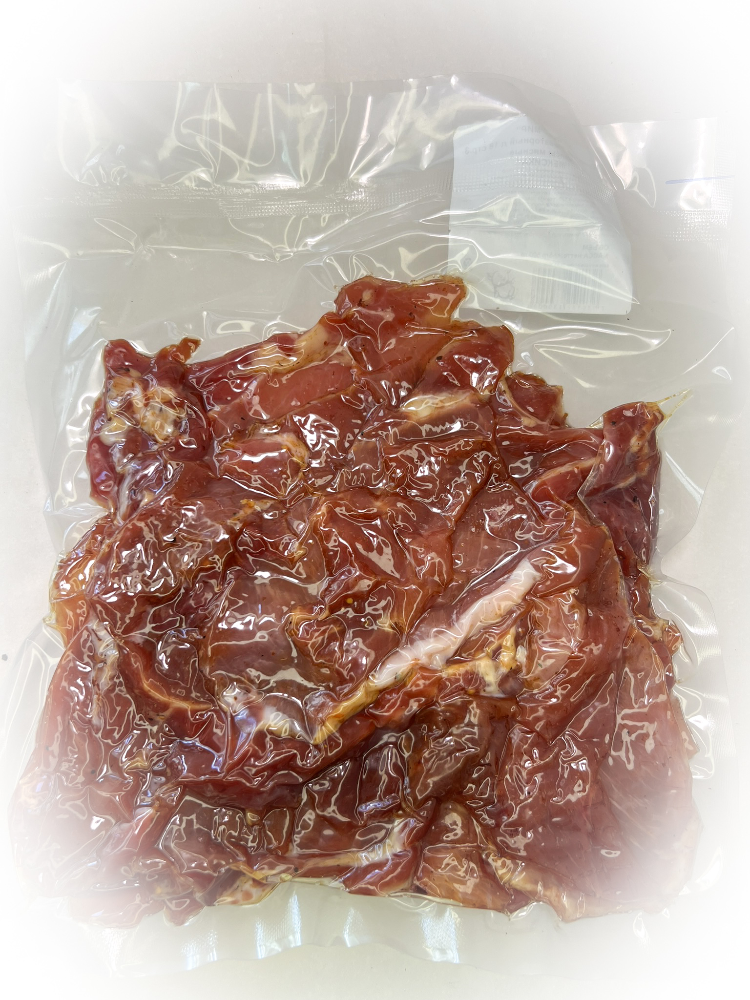 Мясо Чипсы свиные "Мексика" (г.Орёл) 0,5 кг во Владикавказе