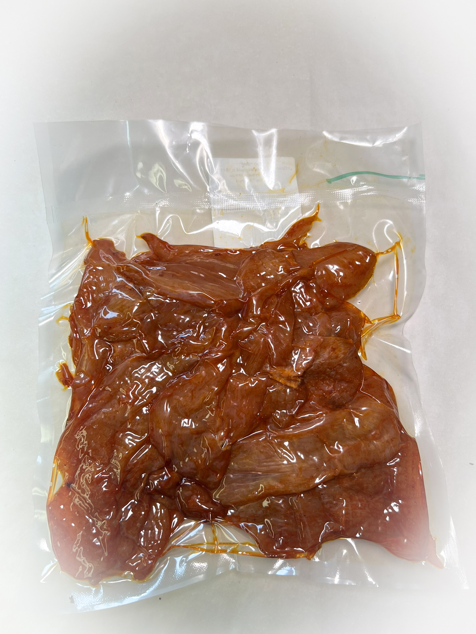 Мясо Чипсы куриные "К пиву Острые" (г.Орёл) 0,5 кг во Владикавказе