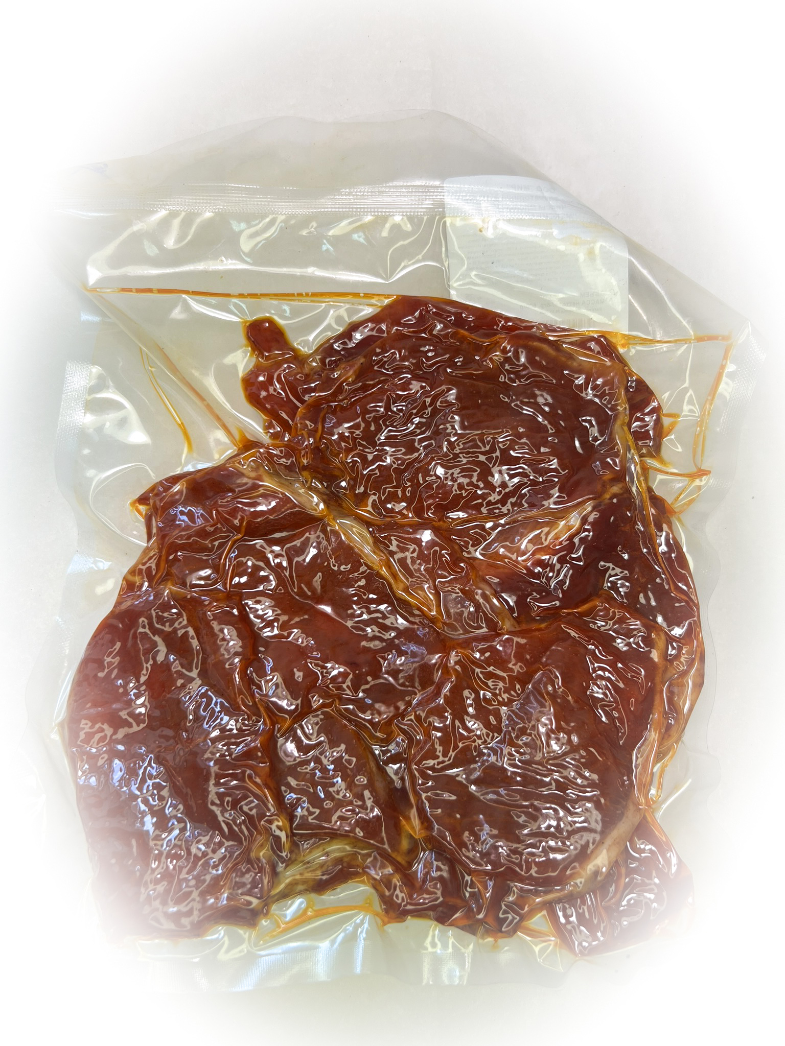 Мясо Чипсы свиные "Мексика Острые" (г.Орёл) 0,5 кг во Владикавказе