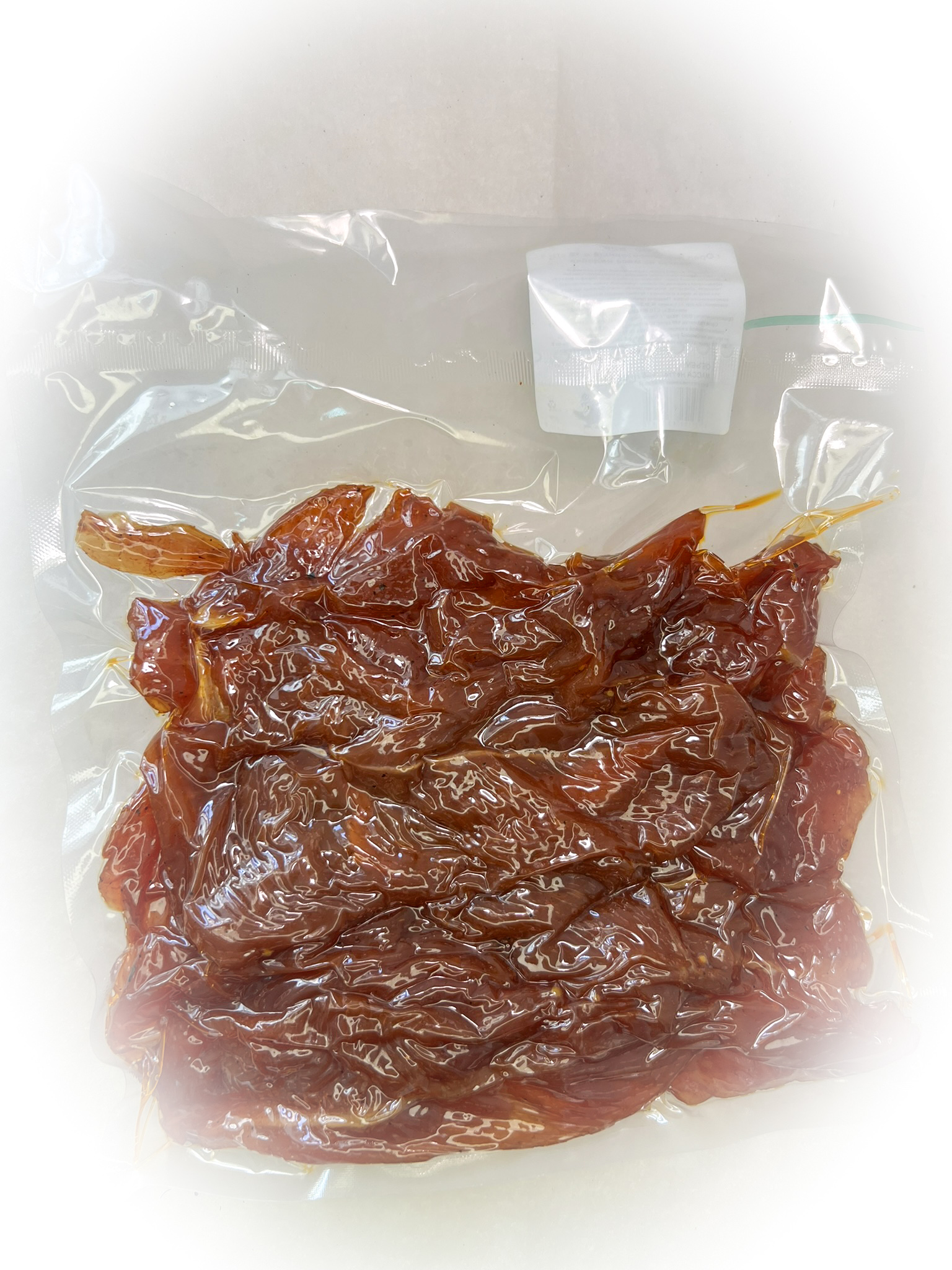 Мясо Чипсы индейки "Вяленый томат" (г.Орёл) 0,5 кг во Владикавказе