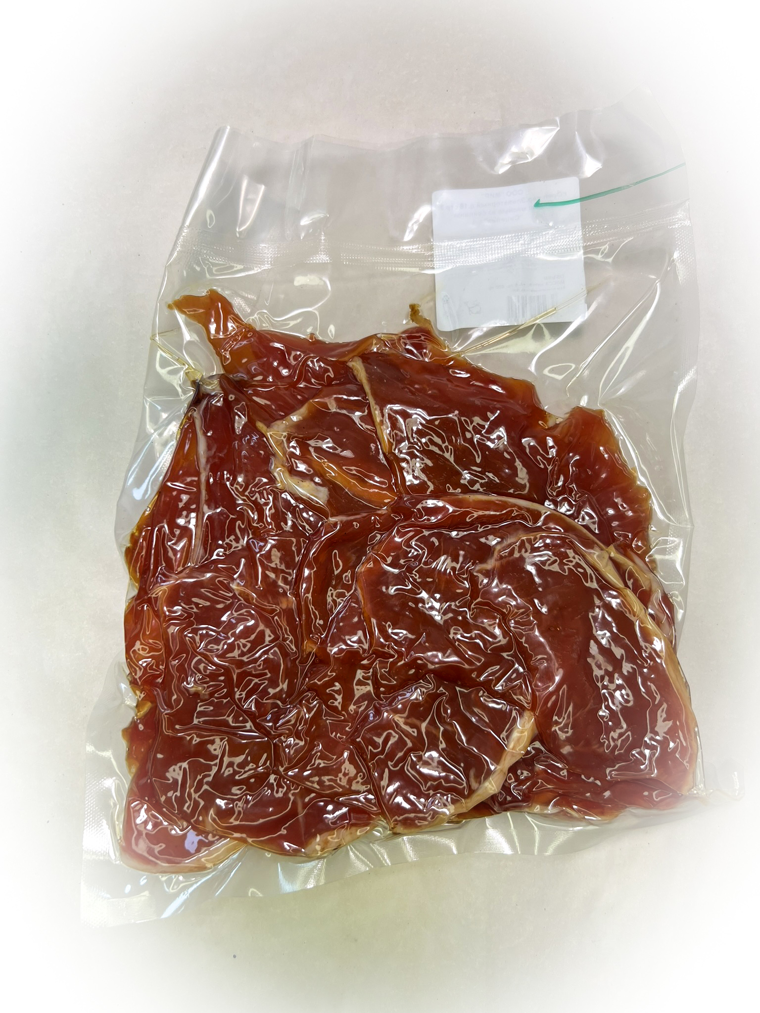 Мясо Чипсы свиные "Сицилия" (г.Орёл) 0,5 кг во Владикавказе