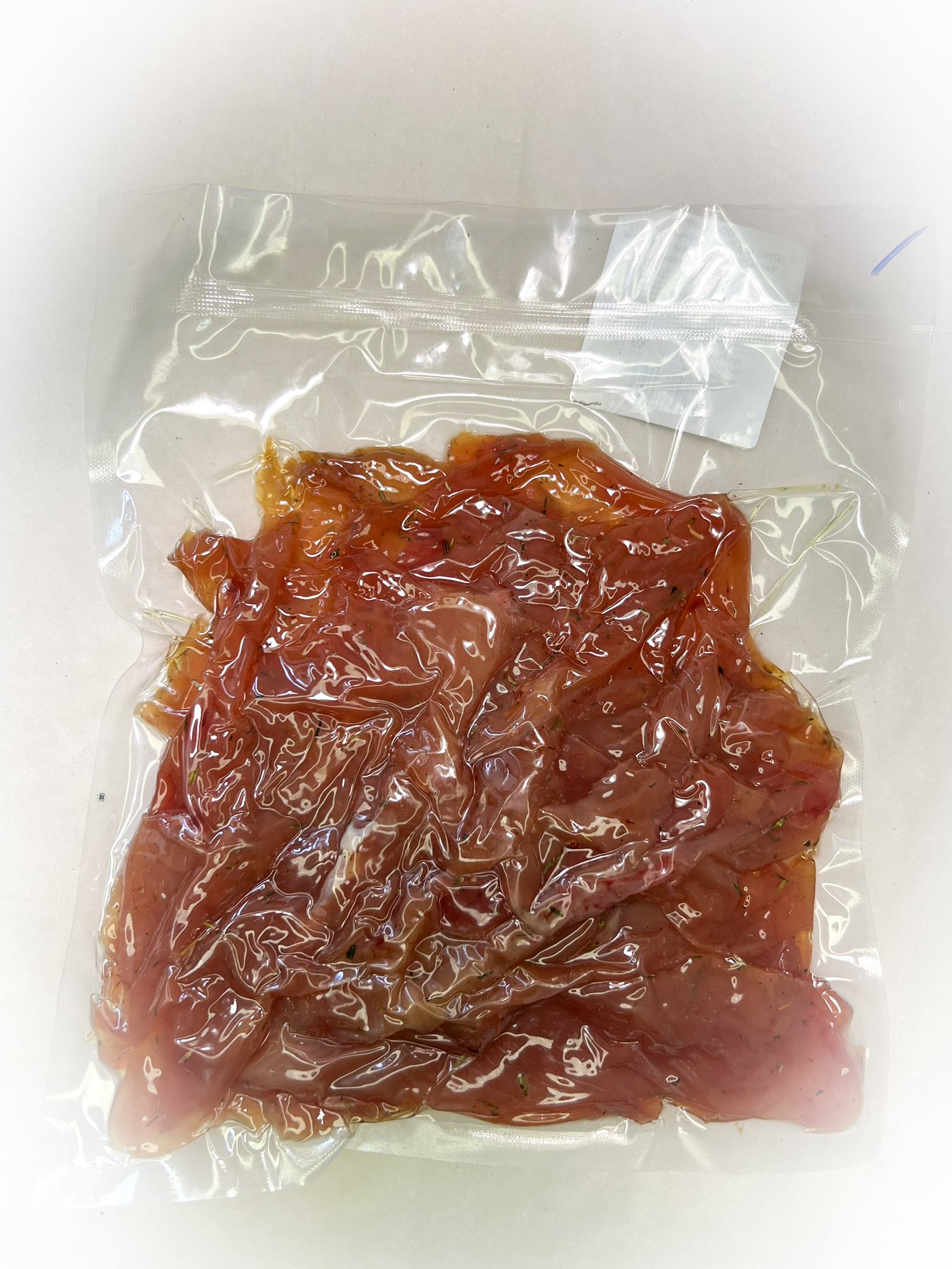 Мясо Чипсы куриные "К пиву со вкусом Чеснока с травами" (г.Орёл) 0,5 кг во Владикавказе