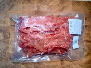 Арахис в глазури: Мясо Чипсы свиные СУХИЕ 