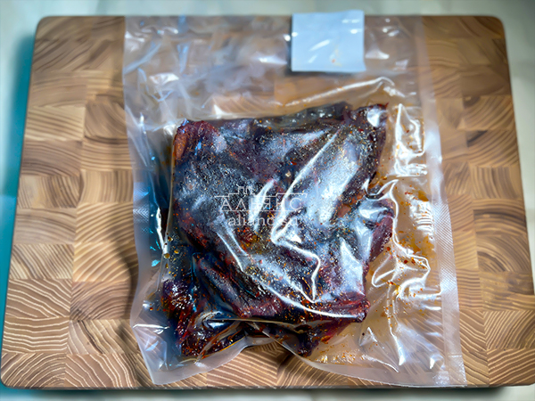 Джерки из тунца острые (500 гр.) во Владикавказе