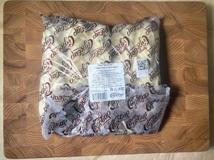 Сыр 1 кг ГОРНЫЙ СЫРОВАР (Балыковый): Сыр 1 кг ГОРНЫЙ СЫРОВАР (Косичка с укропом и чесноком)