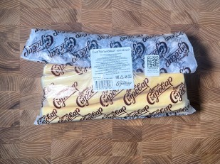 Сыр 60 гр ГОРНЫЙ СЫРОВАР (Нити аджика): Сыр 1 кг ГОРНЫЙ СЫРОВАР (Балыковый копчёный)