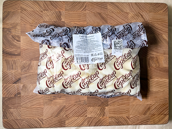 Сыр 1 кг ГОРНЫЙ СЫРОВАР (Бочонок) во Владикавказе