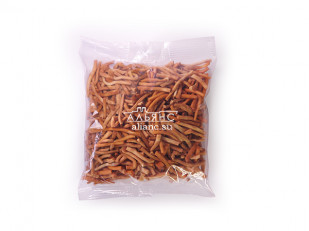 Семга чипсы: Сыр 