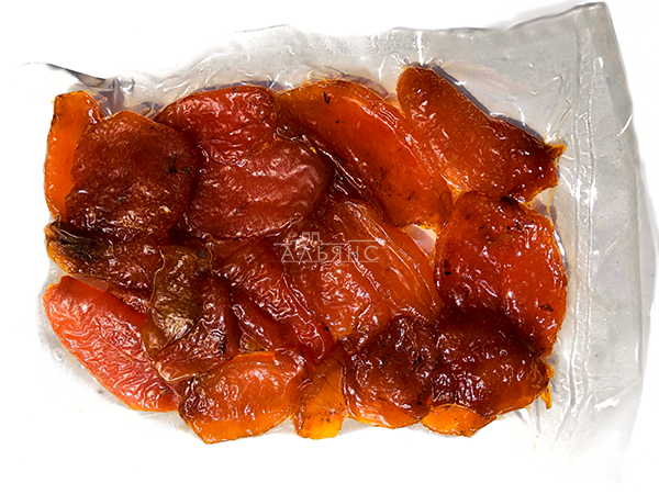 Икра макроруса вяленая во Владикавказе