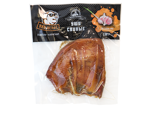 Уши свиные (Цельные) "КЛАССИКА" во Владикавказе