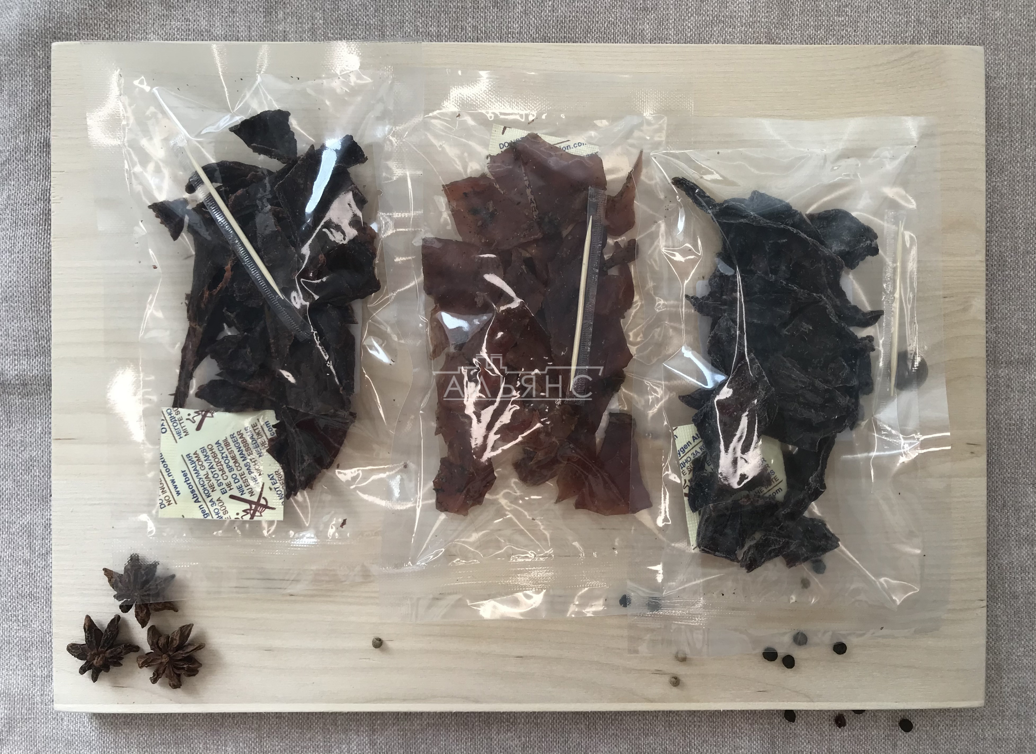 Рыцарское мясо заяц во Владикавказе