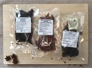 Семечки: Рыцарское мясо кабан