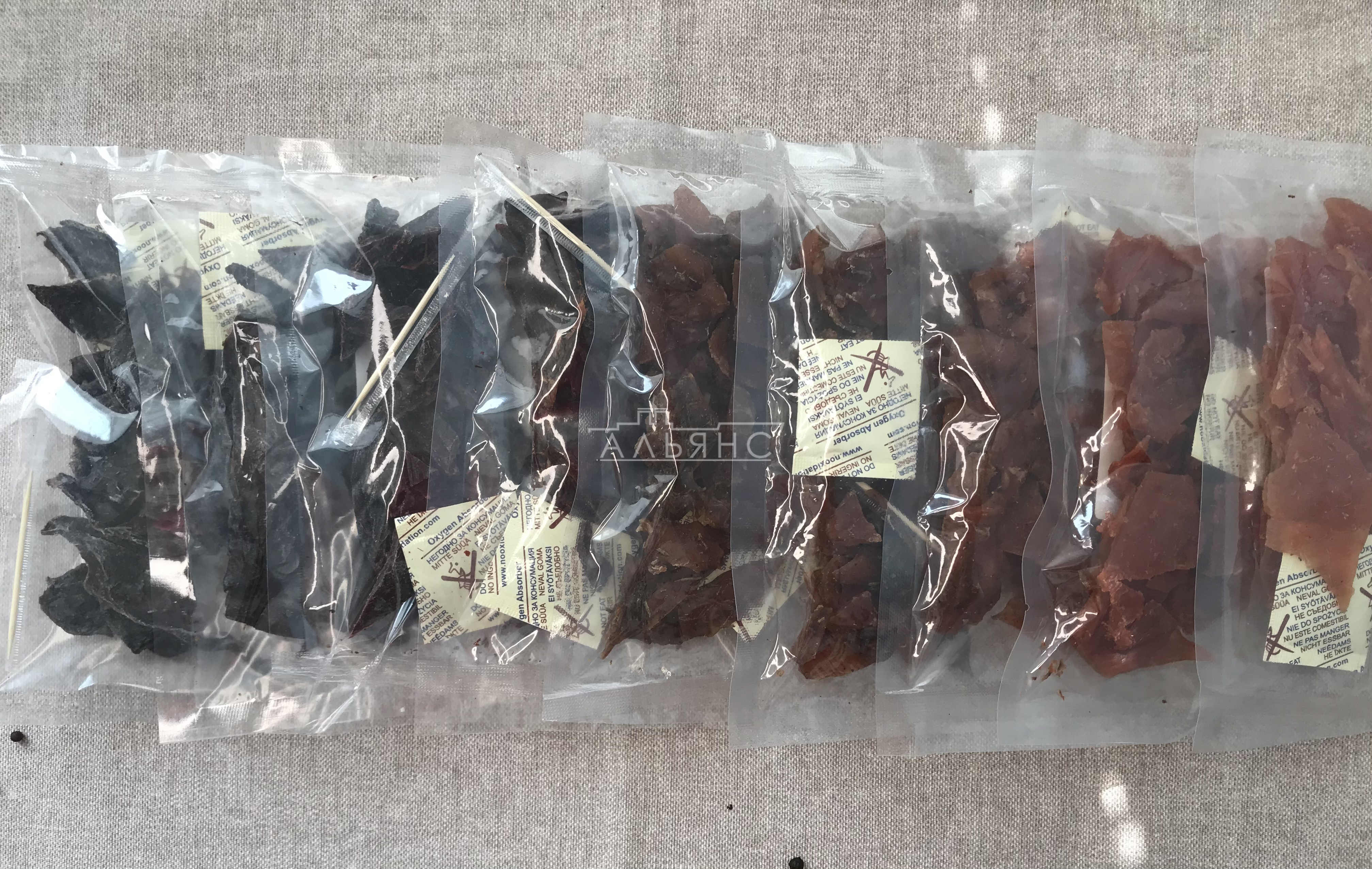 Рыцарское мясо курица во Владикавказе